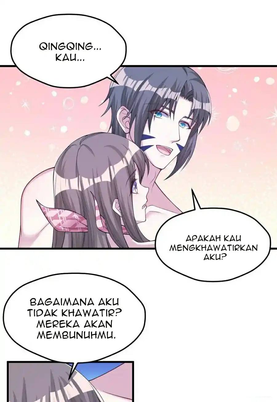 Beauty and the Beasts Chapter 179 Bahasa Indonesia
